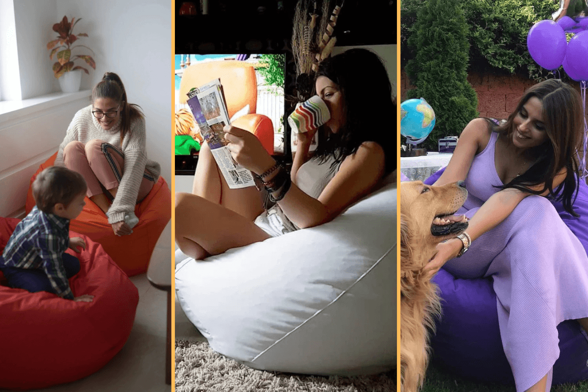 Kako dopuniti lazy bag i kada je pravo vreme za to?