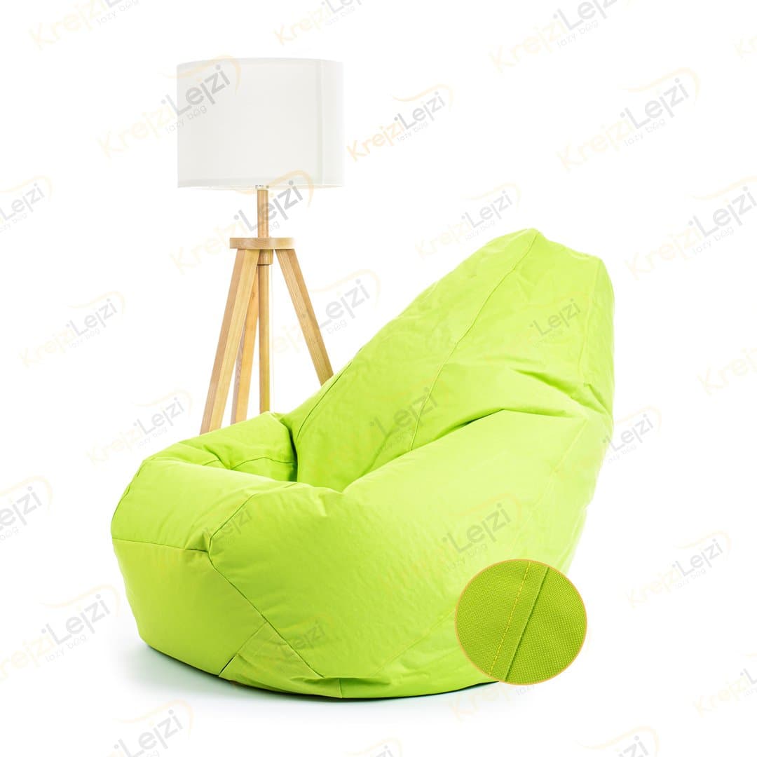Pistać zelena